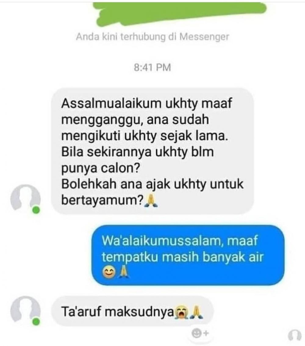 5 Salah Ucap Kata Ini Bikin Otak Muter Sekaligus Nangis Kejer
